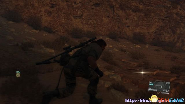 潛龍諜影5：幻痛 圖文全攻略 全任務流程全收集攻略