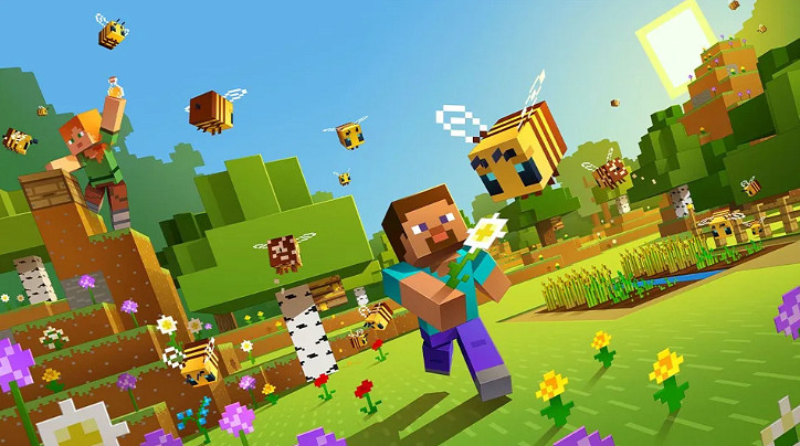 遊戲中最大地圖是哪一張?網友:無人深空甚至用光年計算 遊戲中最大地圖是哪一張?網友:無人深空甚至用光年計算