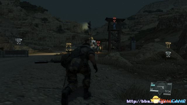 潛龍諜影5：幻痛 圖文全攻略 全任務流程全收集攻略