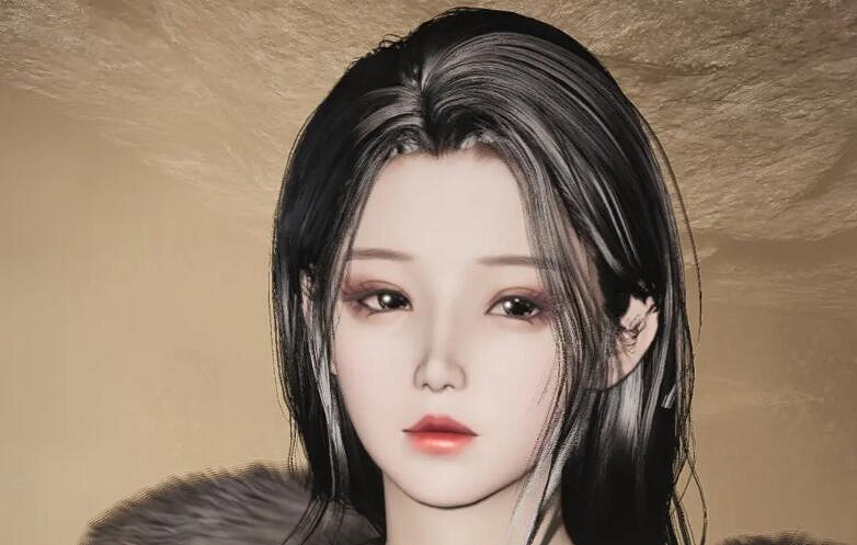 《燕雲十六聲》捏臉女角色資料大全