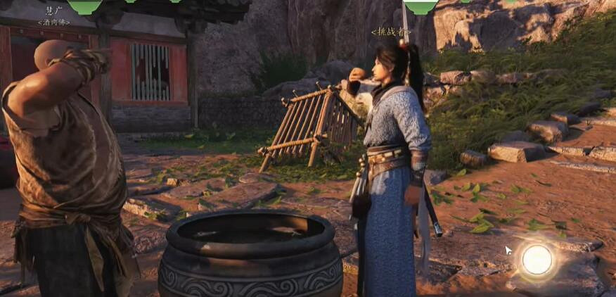 《燕雲十六聲》酒肉山林文鬥路線攻略 《燕雲十六聲》酒肉山林文鬥路線攻略