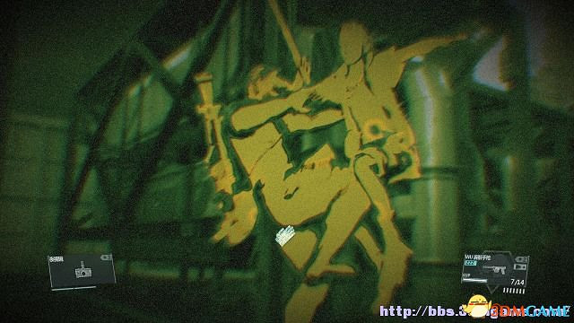 潛龍諜影5：幻痛 圖文全攻略 全任務流程全收集攻略