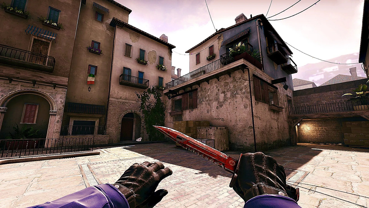 《CSGO》暴躁老奶奶技巧詳細介紹 《CSGO》暴躁老奶奶技巧詳細介紹