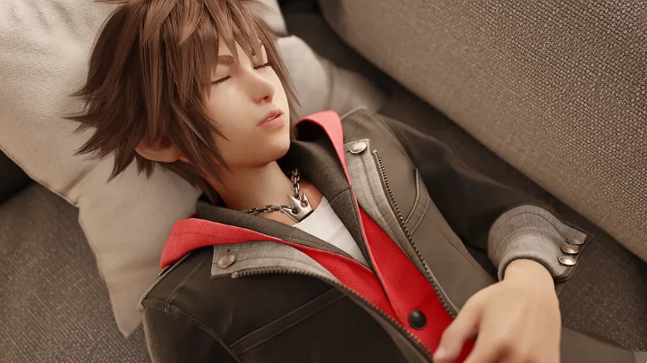 匿名人士爆2025年王國之心4、勇者鬥惡龍12將有新消息? 匿名人士爆2025年王國之心4、勇者鬥惡龍12將有新消息?