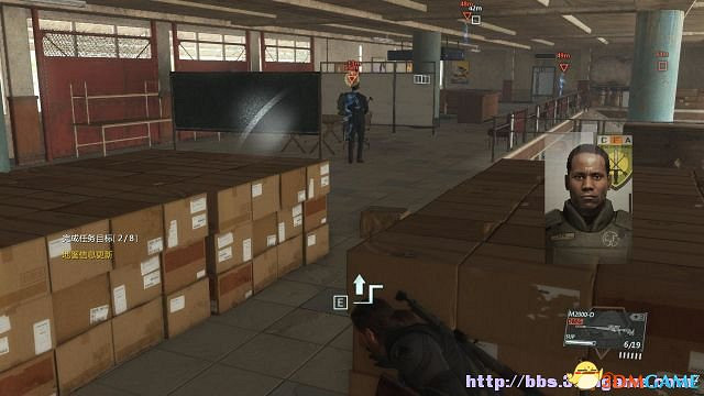 潛龍諜影5：幻痛 圖文全攻略 全任務流程全收集攻略