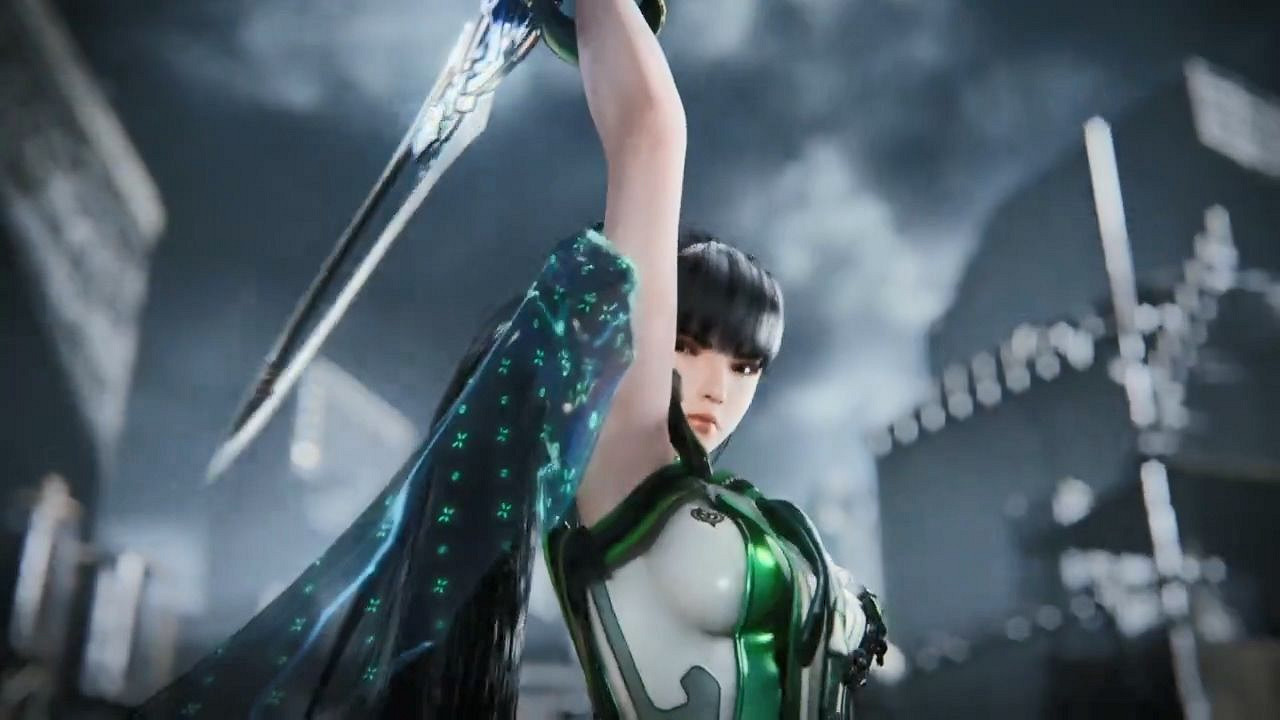 《妮姬:勝利女神》確認連動《劍星》!伊芙從天而降 《妮姬:勝利女神》確認連動《劍星》!伊芙從天而降