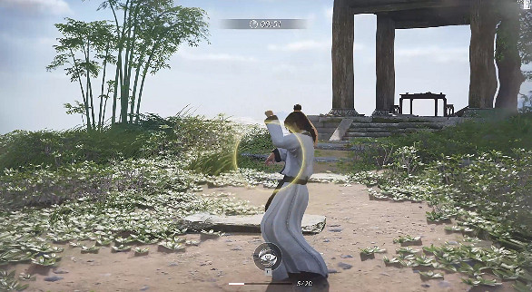 《燕雲十六聲》偷師必備鑰匙獲得方法 《燕雲十六聲》偷師必備鑰匙獲得方法