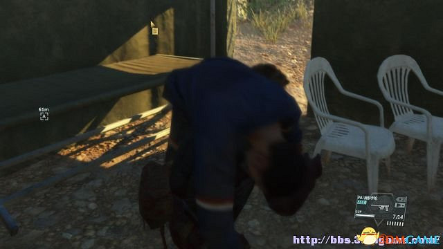 潛龍諜影5：幻痛 圖文全攻略 全任務流程全收集攻略