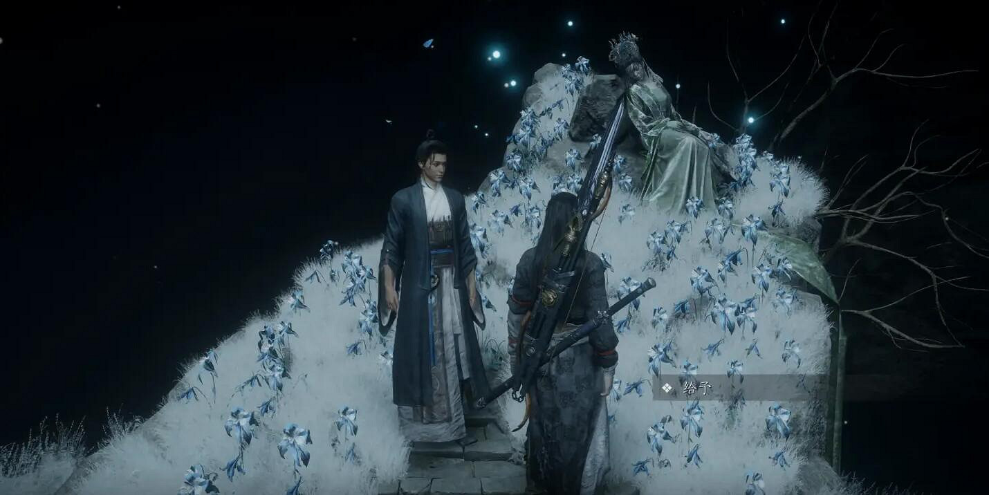 《燕雲十六聲》俠跡攻略圖文匯總