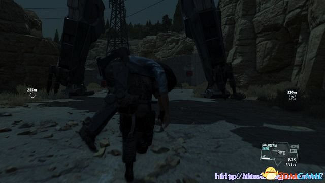 潛龍諜影5：幻痛 圖文全攻略 全任務流程全收集攻略