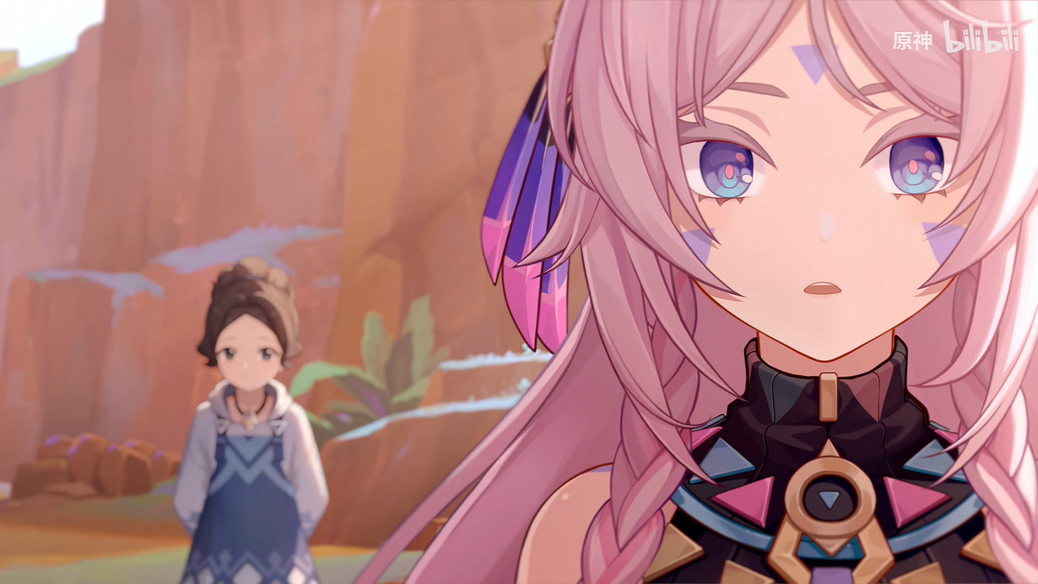 《原神》5.3版本新角色“茜特菈莉”PV 元旦上線