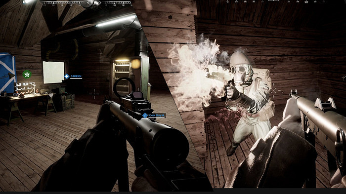 沙盒射擊生存遊戲《Striden》玩家測試現已開啟 沙盒射擊生存遊戲《Striden》玩家測試現已開啟