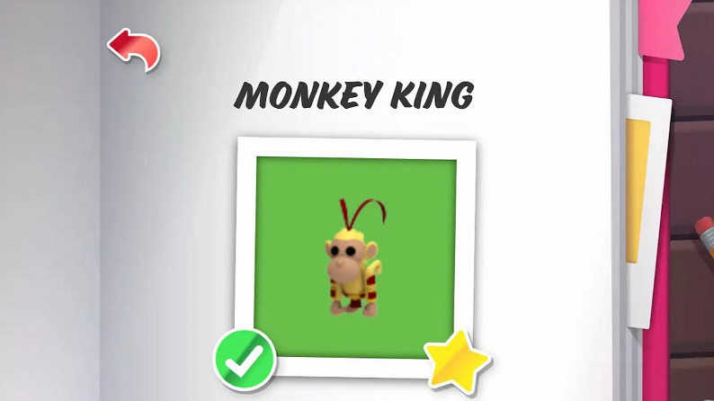 機器磚塊養成遊戲《Adopt Me》中10名最稀有寵物排名 機器磚塊養成遊戲《Adopt Me》中10名最稀有寵物排名