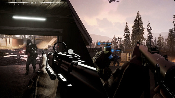 沙盒射擊生存遊戲《Striden》玩家測試現已開啟 沙盒射擊生存遊戲《Striden》玩家測試現已開啟