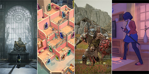 Steam90%好評遊戲1.5折,《古墓奇兵》僅需約新台幣30元 Steam90%好評遊戲1.5折,《古墓奇兵》僅需約新台幣30元