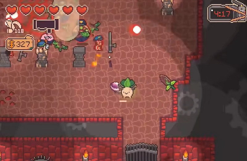 新年新遊戲!2025年1月發布的遊戲中有哪些值得期待? 新年新遊戲!2025年1月發布的遊戲中有哪些值得期待?