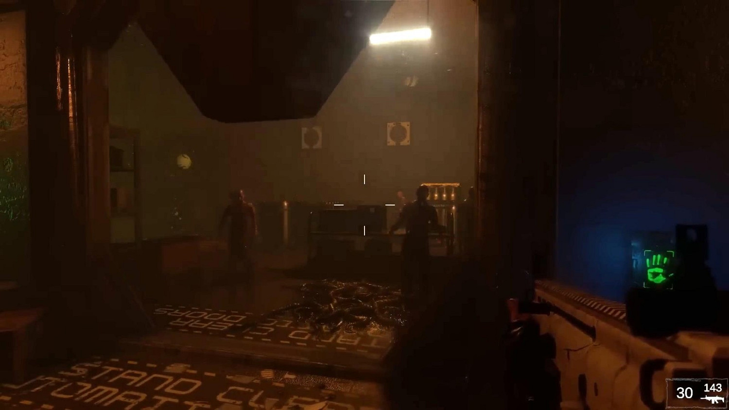 恐怖冒險遊戲《Beneath》曝新預告 神秘深海的冒險! 恐怖冒險遊戲《Beneath》曝新預告 神秘深海的冒險!