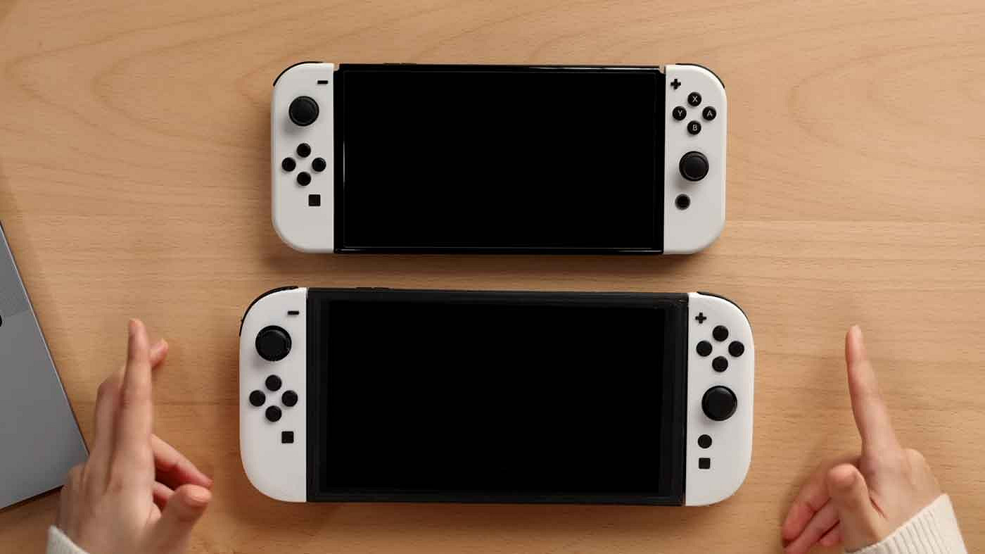 Switch 2設計洩露後 分析師稱任天堂希望能盡快發布新主機