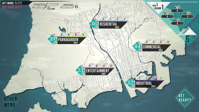 卡牌肉鴿《女孩眼中的世界》12月25日登陸PS4和PS5 卡牌肉鴿《女孩眼中的世界》12月25日登陸PS4和PS5