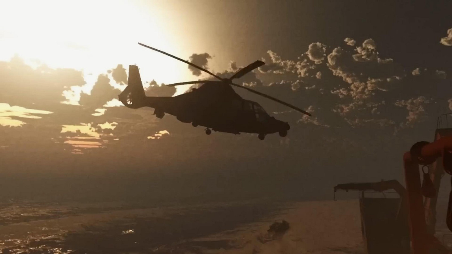 恐怖遊戲《Beneath》新預告 逃離恐怖海底世界 恐怖遊戲《Beneath》新預告 逃離恐怖海底世界