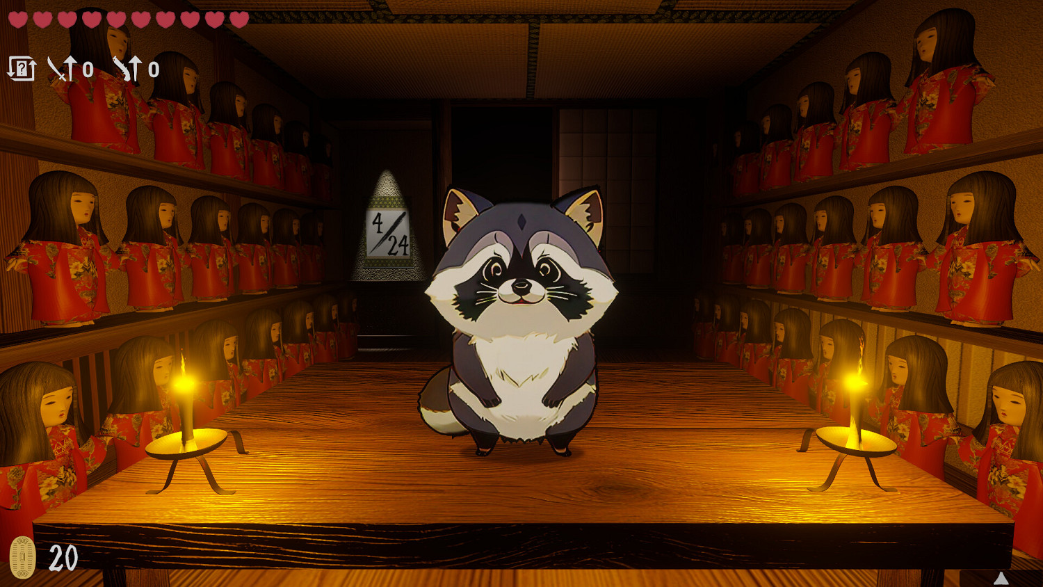 回合制生存恐怖遊戲《J-Room》現已在Steam平台正式推出 回合制生存恐怖遊戲《J-Room》現已在Steam平台正式推出