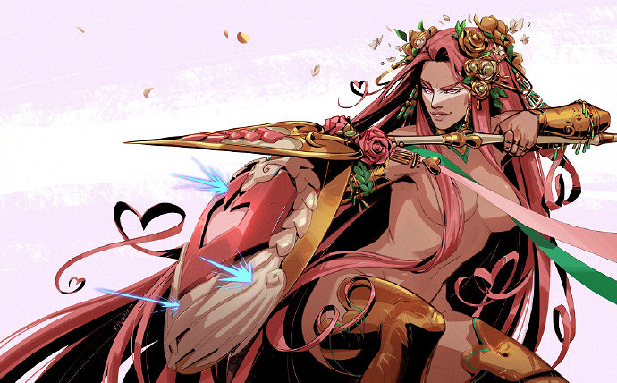 外媒盤點2024年最性感遊戲角色：伊芙、蒂法均上榜！