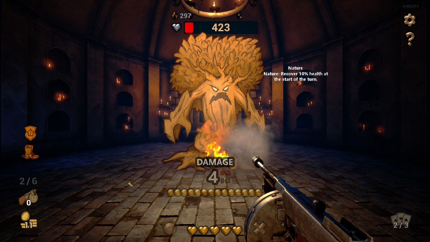 策略型回合制撲克遊戲《Sweep》Steam頁面上線 明年發售 策略型回合制撲克遊戲《Sweep》Steam頁面上線 明年發售