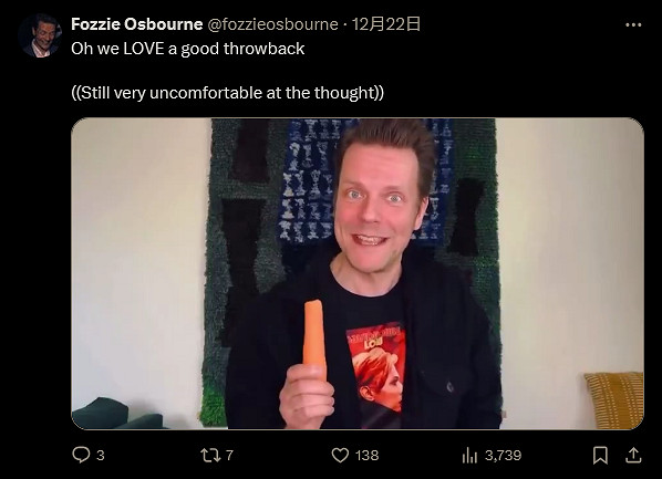 《小醜牌》真人預告曝幕後片段 看癲公的神奇操作! 《小醜牌》真人預告曝幕後片段 看癲公的神奇操作!