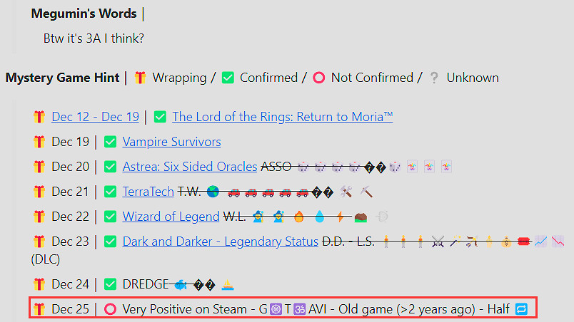 Epic喜加一爆料:下一款《文明6》或《阿卡姆騎士》? Epic喜加一爆料:下一款《文明6》或《阿卡姆騎士》?