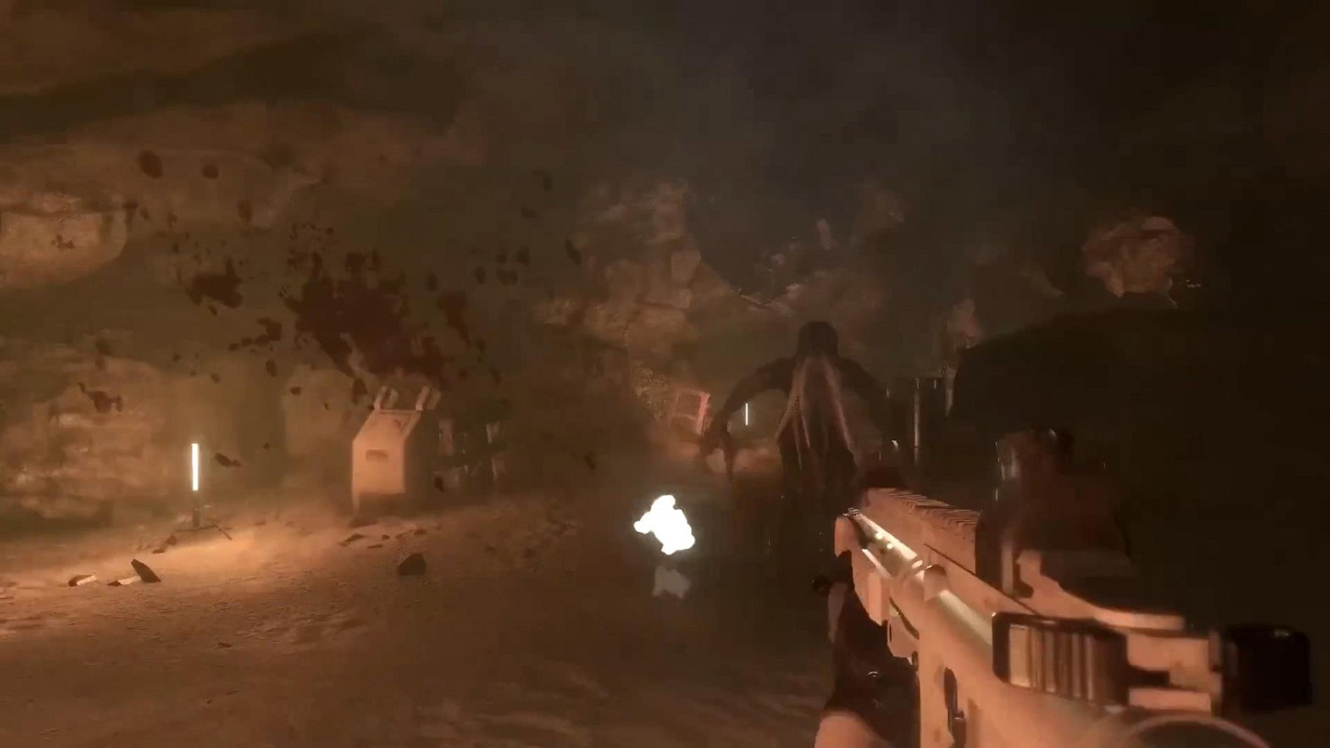 恐怖冒險遊戲《Beneath》曝新預告 神秘深海的冒險! 恐怖冒險遊戲《Beneath》曝新預告 神秘深海的冒險!