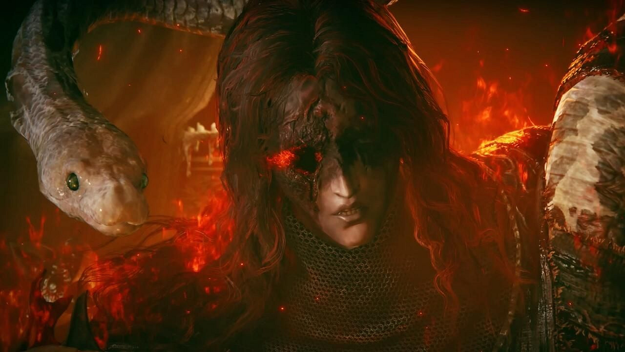 GS評今年12大遊戲最佳Boss戰:二郎神、薩菲羅斯上榜 GS評今年12大遊戲最佳Boss戰:二郎神、薩菲羅斯上榜