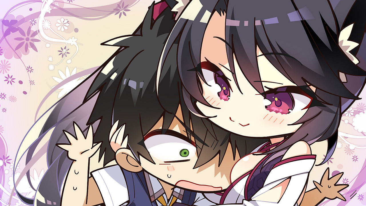 美少女遊戲《天使囂囂RE-BOOT!》發售日正式公開! 美少女遊戲《天使囂囂RE-BOOT!》發售日正式公開!