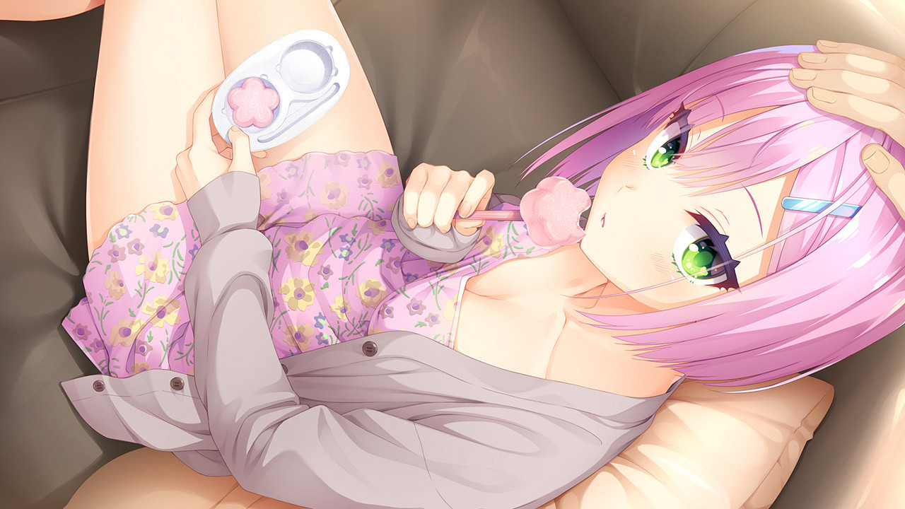 美少女遊戲《天使囂囂RE-BOOT!》發售日正式公開! 美少女遊戲《天使囂囂RE-BOOT!》發售日正式公開!