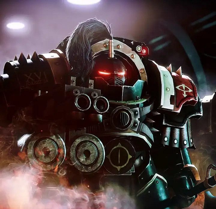 忠誠不絕對,就是絕對不忠誠!叛變星際戰士戰團全盤點 忠誠不絕對,就是絕對不忠誠!叛變星際戰士戰團全盤點