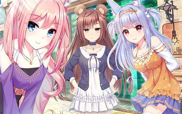 獸耳角色因何備受追捧? 獸耳角色因何備受追捧?