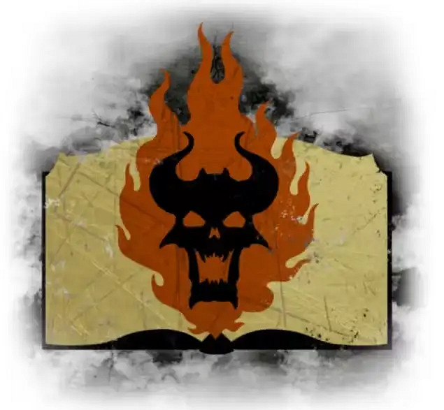 忠誠不絕對,就是絕對不忠誠!叛變星際戰士戰團全盤點 忠誠不絕對,就是絕對不忠誠!叛變星際戰士戰團全盤點