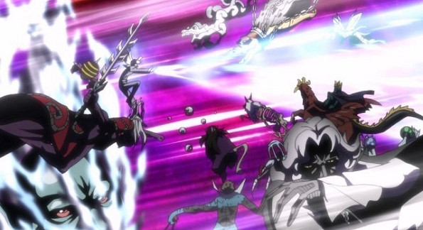 今時往日：ATLUS發布首款登陸世嘉土星主機的遊戲！