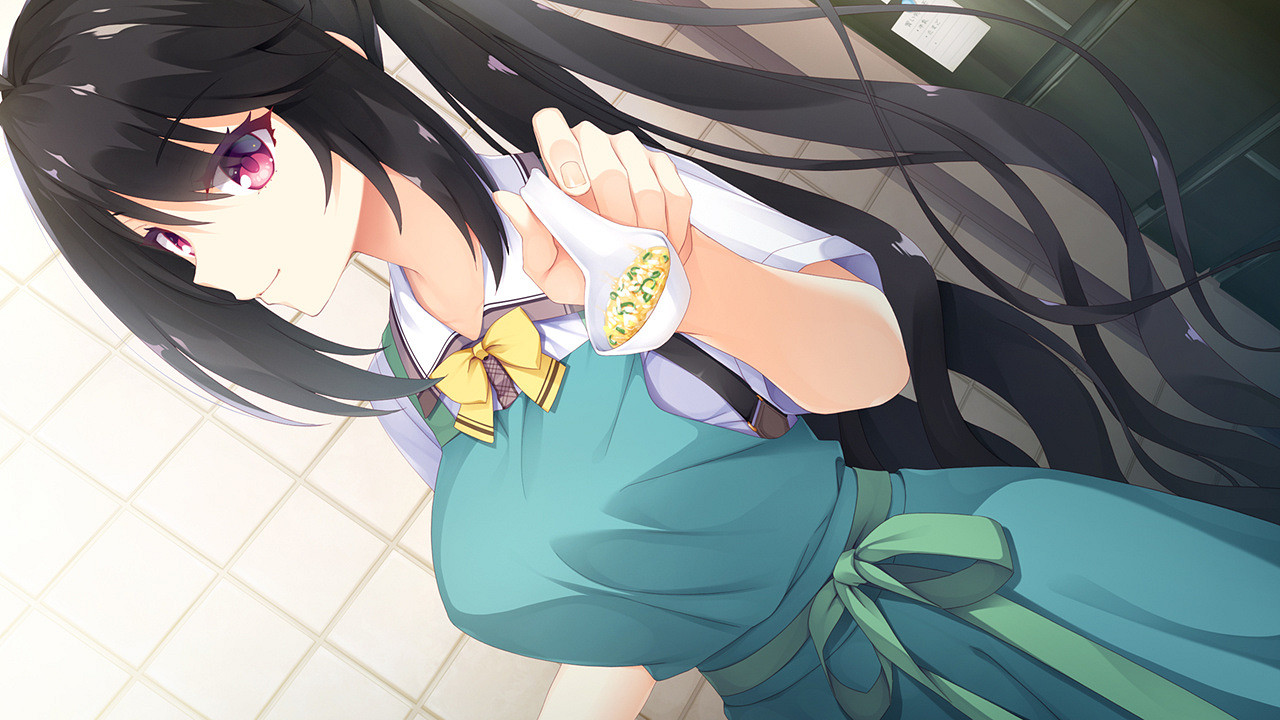 美少女遊戲《天使囂囂RE-BOOT!》發售日正式公開! 美少女遊戲《天使囂囂RE-BOOT!》發售日正式公開!