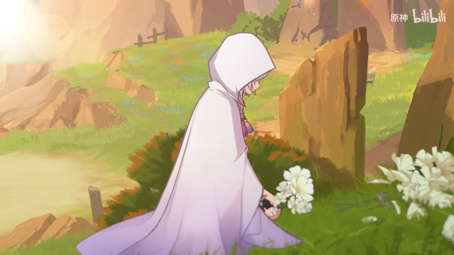 《原神》5.3版本新角色“茜特菈莉”PV 元旦上線