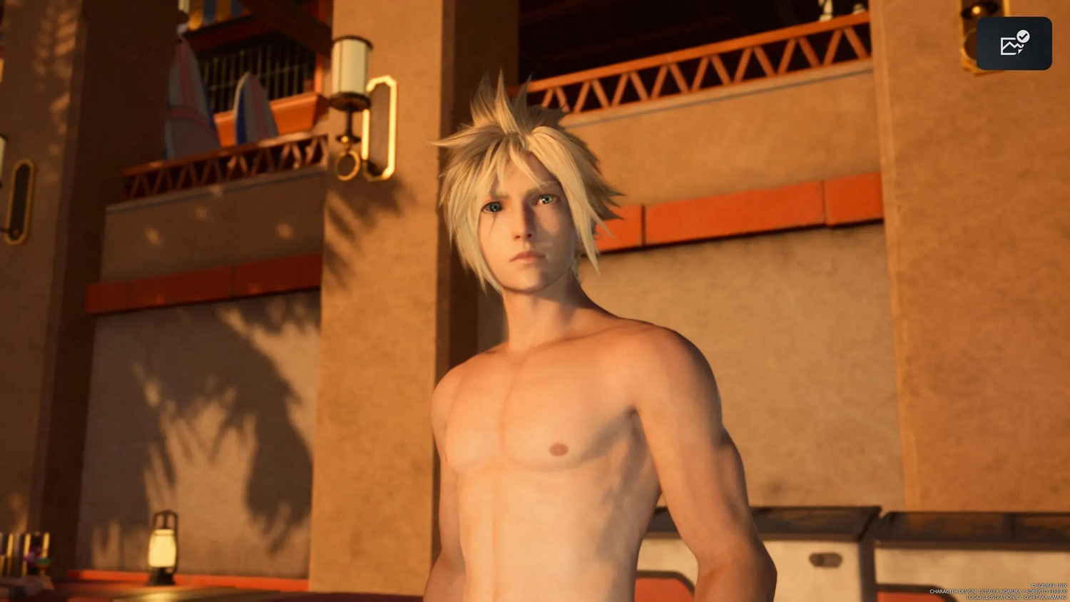 外媒盤點2024年最性感遊戲角色：伊芙、蒂法均上榜！