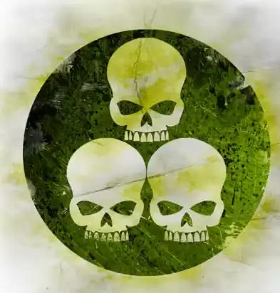 忠誠不絕對,就是絕對不忠誠!叛變星際戰士戰團全盤點 忠誠不絕對,就是絕對不忠誠!叛變星際戰士戰團全盤點