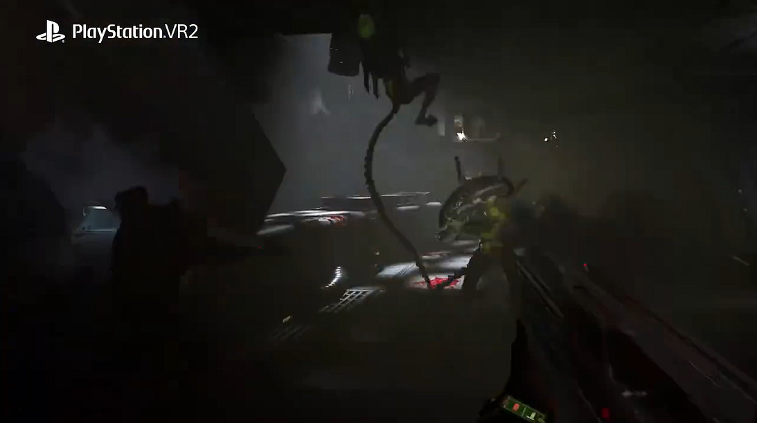 《異形:外來入侵》IGN 7分:大膽的嘗試 潛力巨大! 《異形:外來入侵》IGN 7分:大膽的嘗試 潛力巨大!