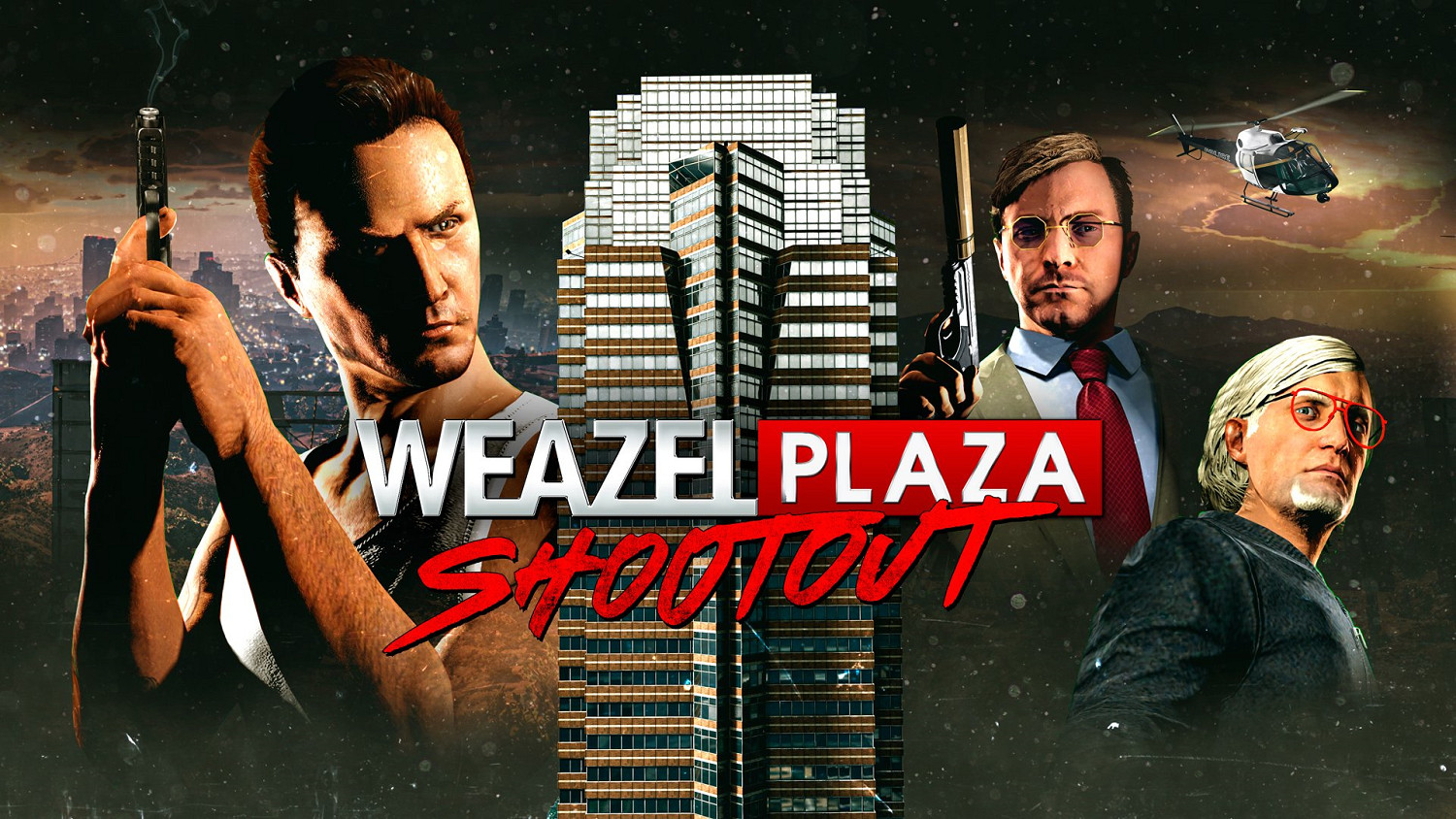 各遊戲開發商聖誕賀圖不完全匯總:滿滿的節日氣息! 各遊戲開發商聖誕賀圖不完全匯總:滿滿的節日氣息!