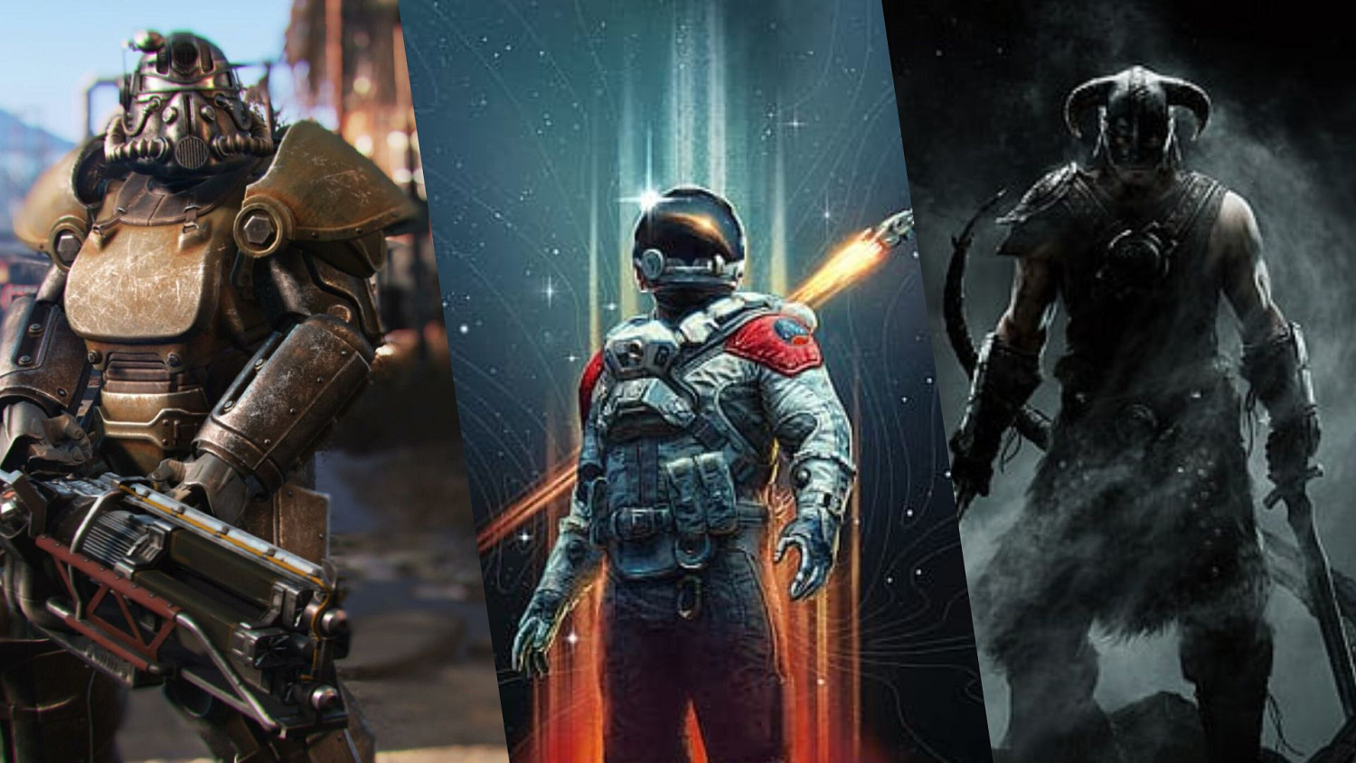 前開發者:B社應該放棄Creation引擎 擁抱虛幻5 前開發者:B社應該放棄Creation引擎 擁抱虛幻5