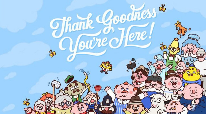 Wccftech評選2024年度最佳獨立遊戲 《動物井》等上榜 Wccftech評選2024年度最佳獨立遊戲 《動物井》等上榜