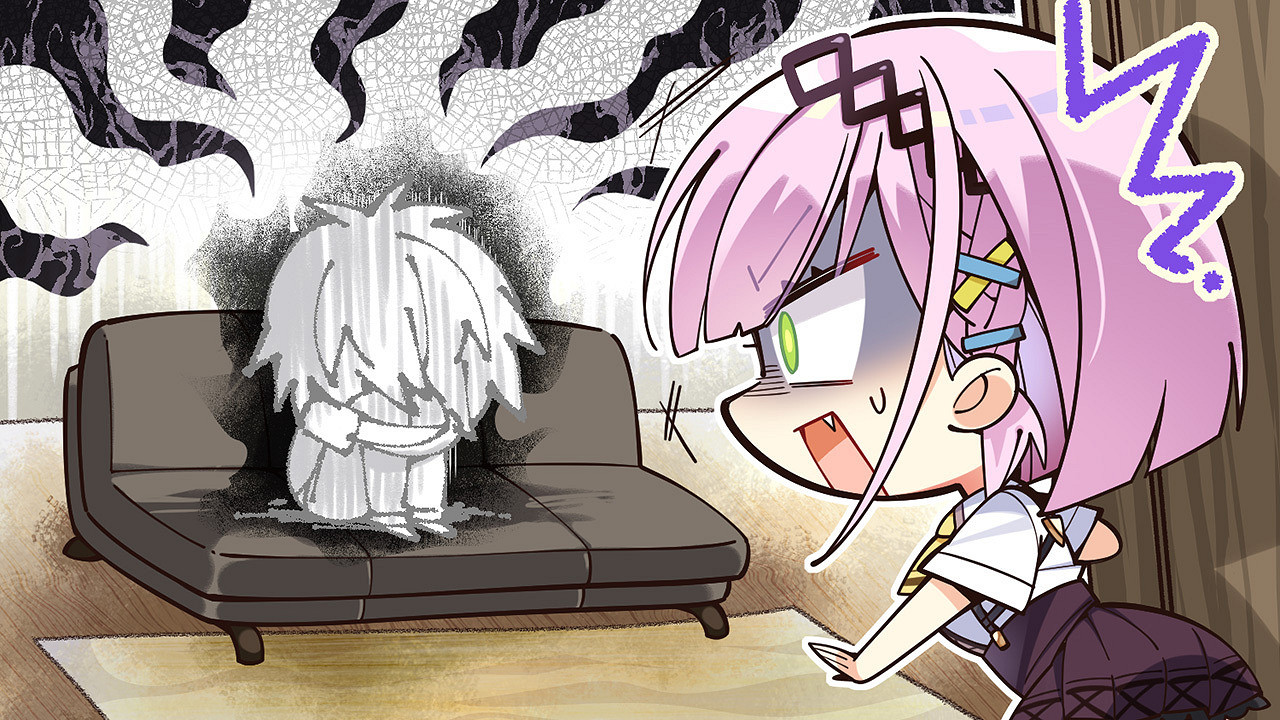 美少女遊戲《天使囂囂RE-BOOT!》發售日正式公開! 美少女遊戲《天使囂囂RE-BOOT!》發售日正式公開!