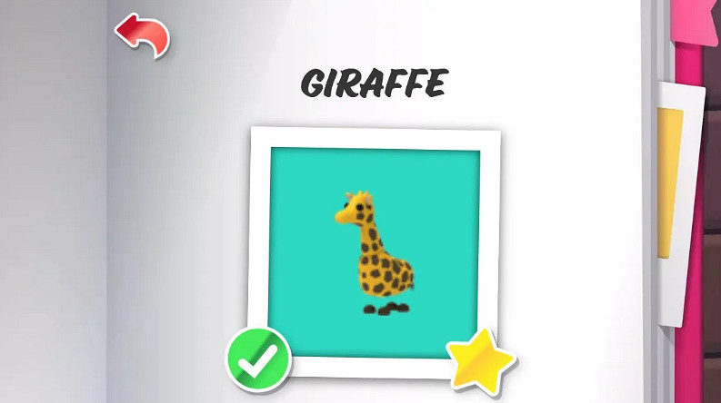 機器磚塊養成遊戲《Adopt Me》中10名最稀有寵物排名 機器磚塊養成遊戲《Adopt Me》中10名最稀有寵物排名