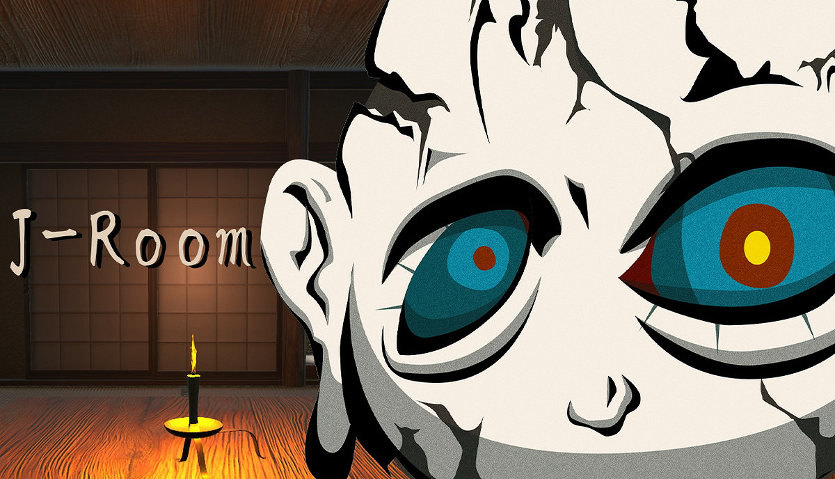 回合制生存恐怖遊戲《J-Room》現已在Steam平台正式推出 回合制生存恐怖遊戲《J-Room》現已在Steam平台正式推出