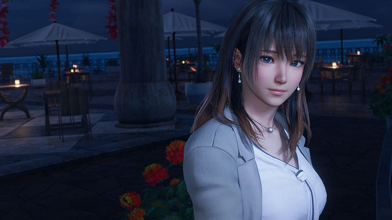 《生死格鬥:女神璀璨假期》新情報 與女孩甜蜜互動 《生死格鬥:女神璀璨假期》新情報 與女孩甜蜜互動