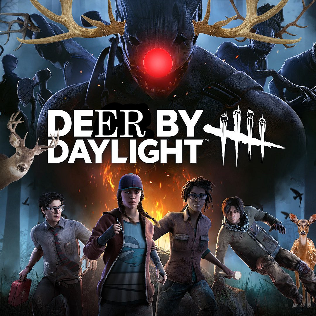 各遊戲開發商聖誕賀圖不完全匯總:滿滿的節日氣息! 各遊戲開發商聖誕賀圖不完全匯總:滿滿的節日氣息!